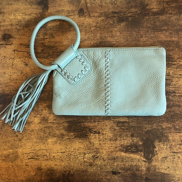 Hobo wallet wristlet - Picture 3 of 4